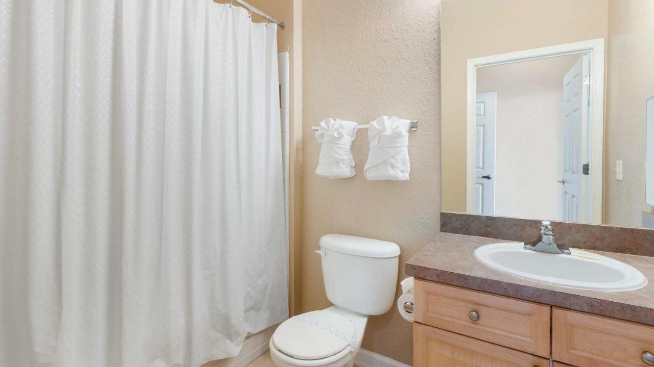 Disney'S Den - Closer To All The Fun! Davenport Esterno foto